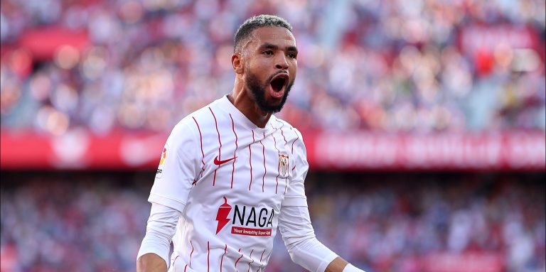 Virals: West Ham ‘considering’ move for Youssef En-Nesyri