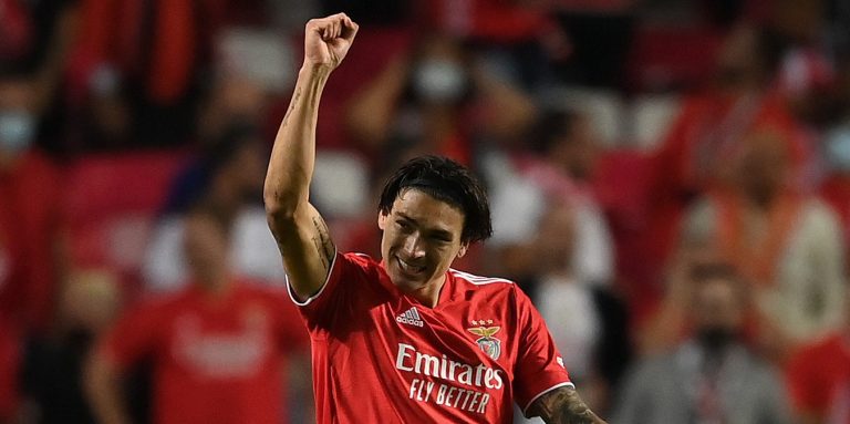 Virals: West Ham made ‘bulging’ offer to sign Benfica star Darwin Nunez