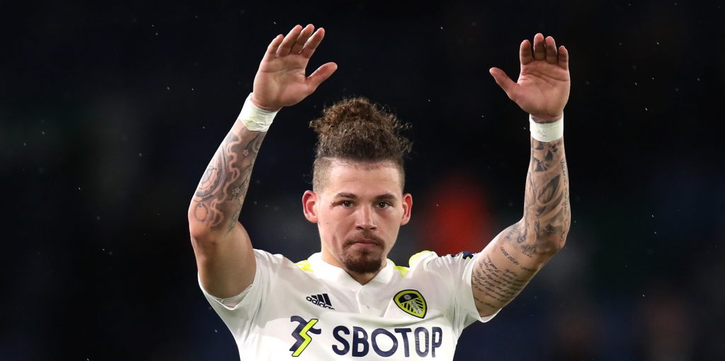 Virals: West Ham preparing ‘fresh move’ for EPL star Kalvin Phillips