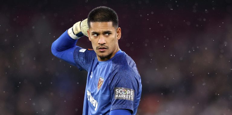 Virals: West Ham have ‘option to re-sign’ goalkeeper Alphonse Areola