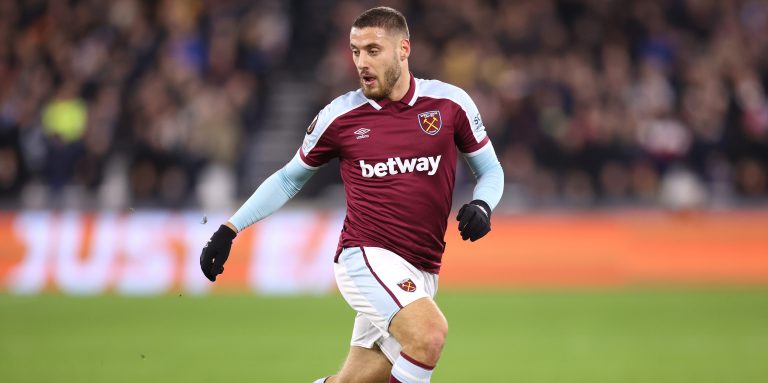 Opinion: Lesser-seen West Ham ace should start in UEL clash