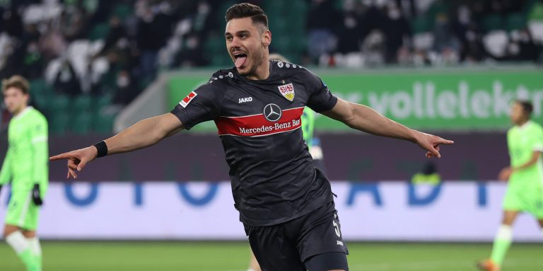 Virals: West Ham among ‘interested parties’ in Konstantinos Mavropanos