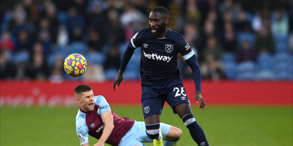 Virals: Lesser-seen West Ham duo in line for UEL action