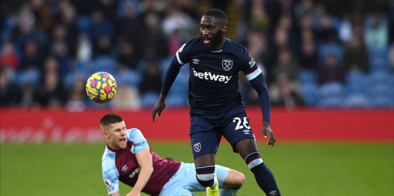 Virals: Lesser-seen West Ham duo in line for UEL action