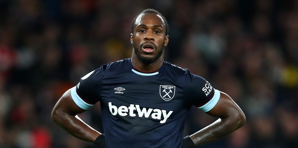 Opinion: FA Cup provides opportunity to give Michail Antonio much-needed rest