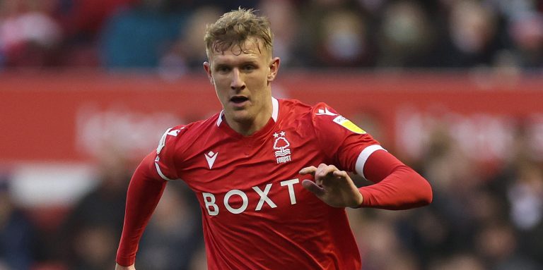 Manager dismisses new deal talks for West Ham target Joe Worrall