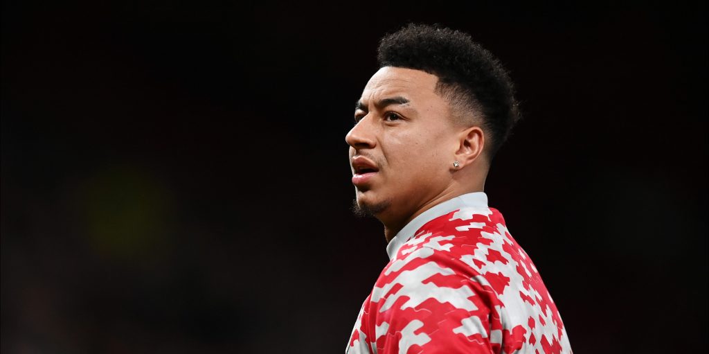 Virals: West Ham ‘ready to compete’ for Jesse Lingard signing