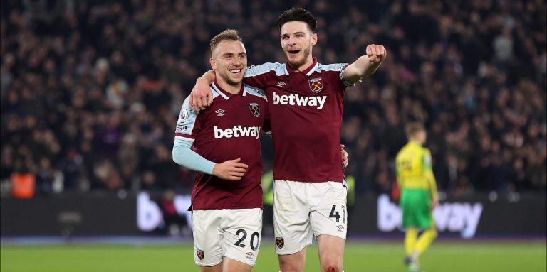 Virals: West Ham ‘hopeful’ key duo will be available for UEL clash