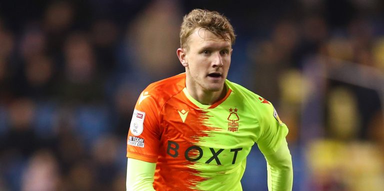 Virals: West Ham among clubs to scout EFL ace Joe Worrall