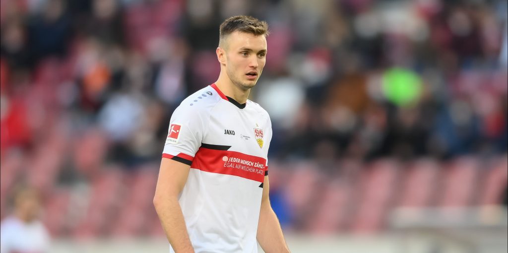 Virals: West Ham interested in VfB Stuttgart striker Sasa Kalajdzic