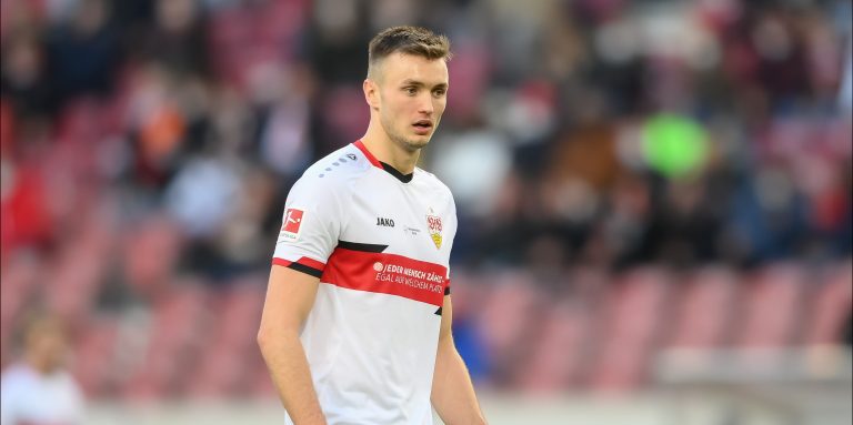 Virals: West Ham interested in VfB Stuttgart striker Sasa Kalajdzic