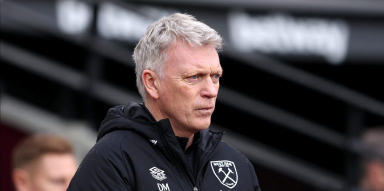 Virals: West Ham eye two strikers as David Moyes predicts ‘changes’