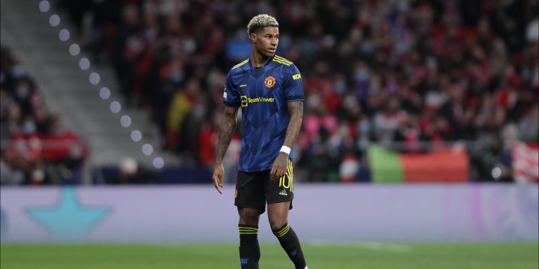 Virals: West Ham ‘keeping a close eye’ on Marcus Rashford situation