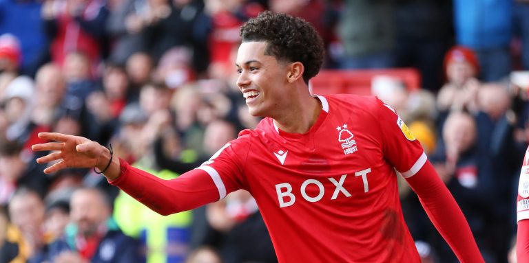 Virals: West Ham ‘monitoring’ Nottingham Forest starlet Brennan Johnson