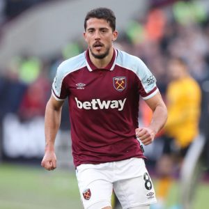 West Ham favourite Fornals reveals derby regret as ‘unlucky’ admission follows Millwall thriller
