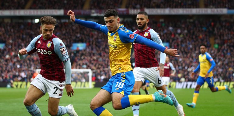 Virals: West Ham ‘willing to offer’ £25million for Armando Broja