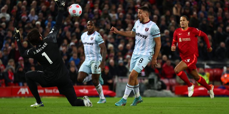 Opinion: West Ham player ratings from wasteful EPL loss