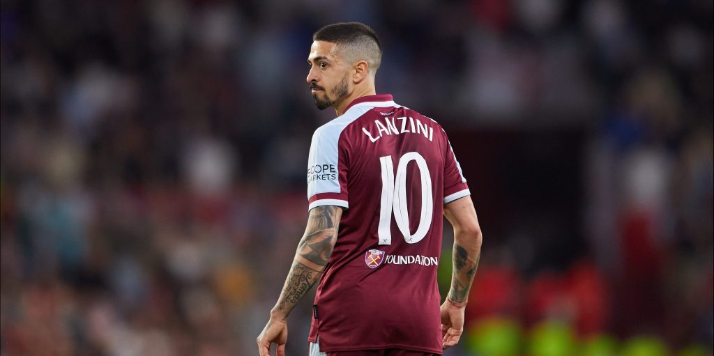 Virals: West Ham star Manuel Lanzini ‘feeding’ possible return to River Plate