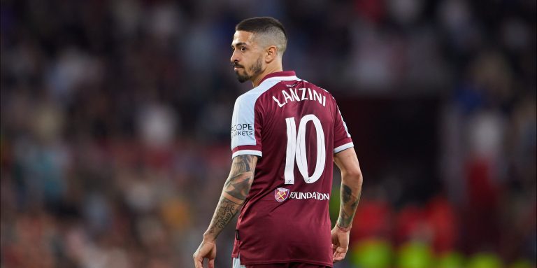 Virals: West Ham star Manuel Lanzini ‘feeding’ possible return to River Plate