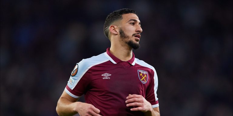 Opinion: David Moyes should bring Said Benrahma back for EPL meeting