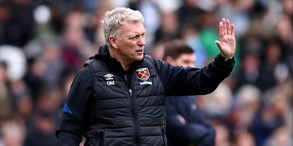 Opinion: David Moyes must get creative to solve striker issue