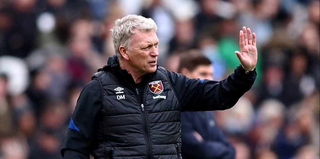 Noel Whelan claims West Ham ‘need’ four summer transfers