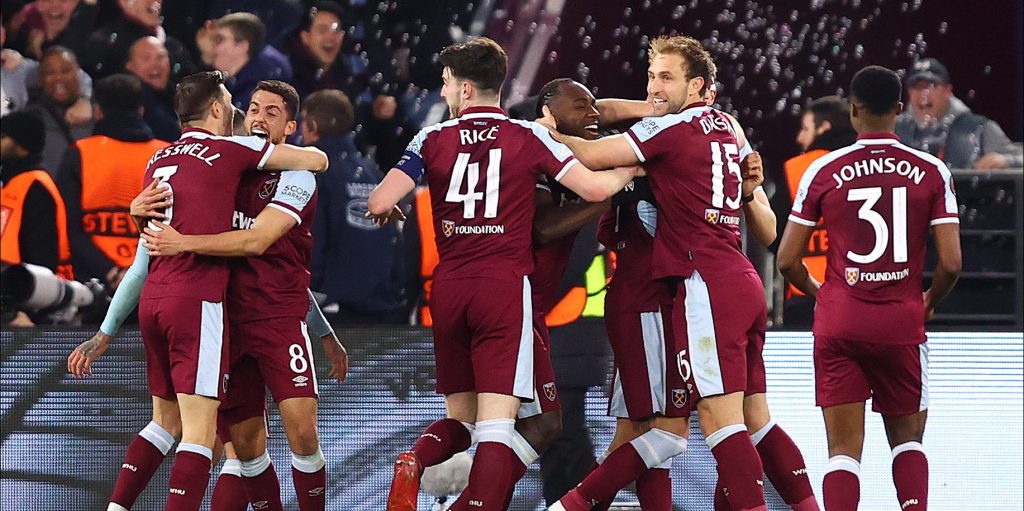 Steve McManaman lauds ‘brilliant’ West Ham moment
