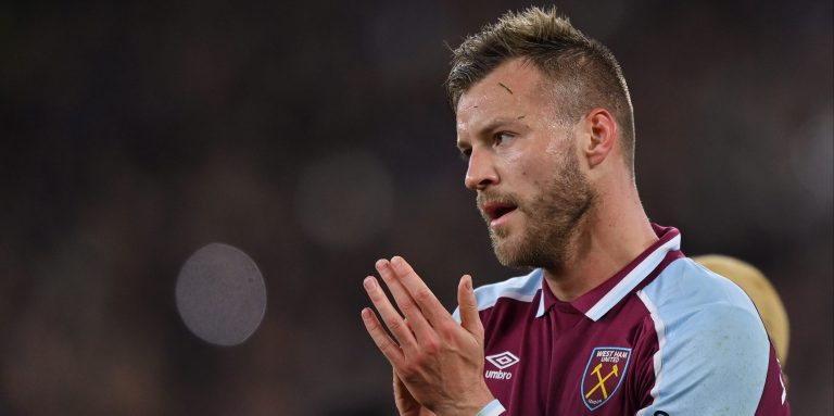 Pundit believes Andriy Yarmolenko deserves new West Ham contract