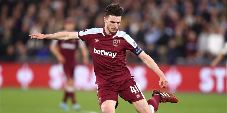 Opinion: Rating the West Ham players from a history-defining victory