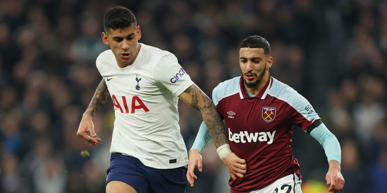 Opinion: Said Benrahma was the pick of the bunch in damaging EPL defeat