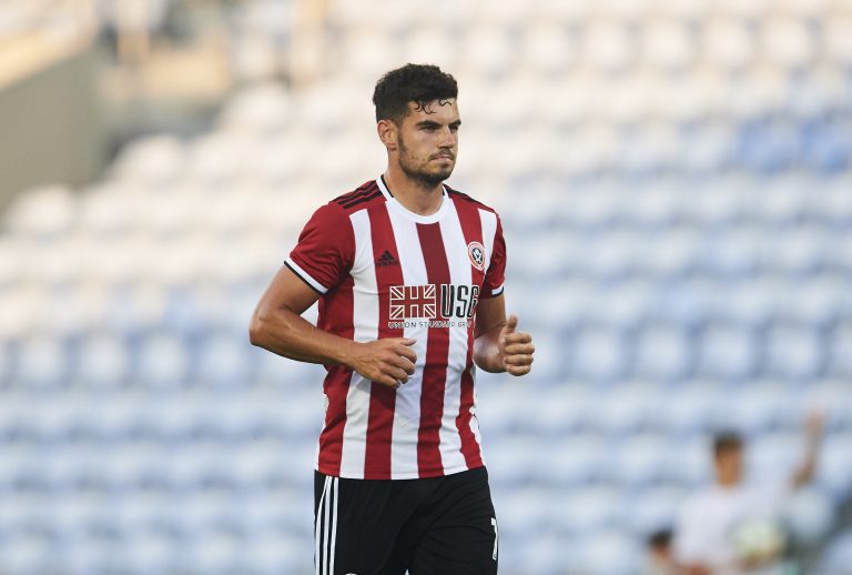 John-Egan-in-action-for-Sheffield-United