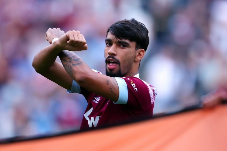Lucas Paqueta must learn from sombre Everton display
