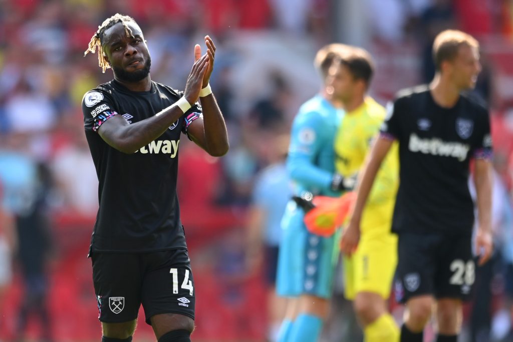 Maxwel-Cornet-applauds-the-West-Ham-supporters