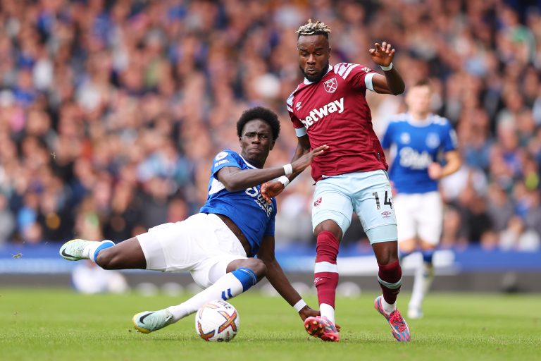 Maxwel Cornet