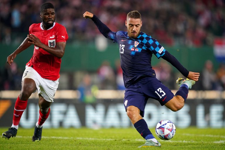 On-loan-West-Ham-midfielder-Nikola-Vlasic-in-action-for-Croatia