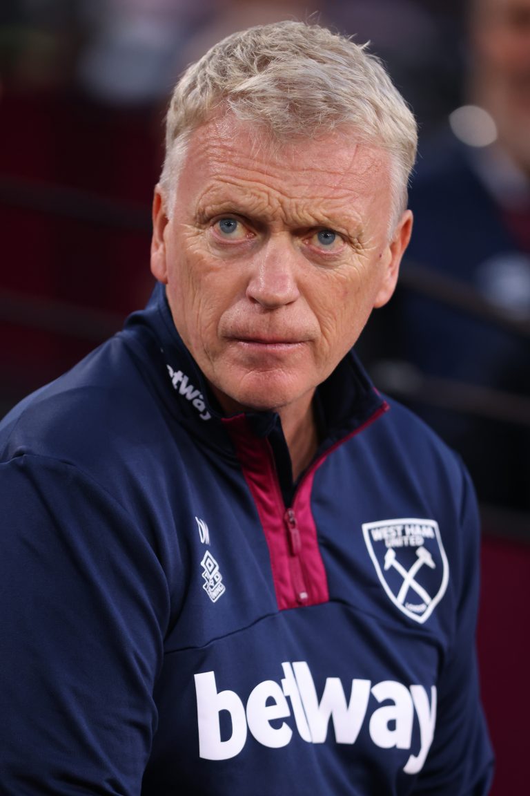 Dan Lawless is concerned by the club’s tendency to start slowly