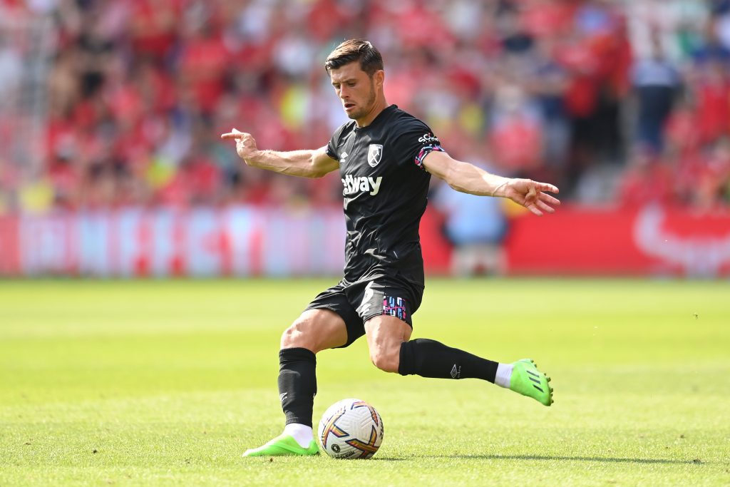 West-Ham-defender-Aaron-Cresswell