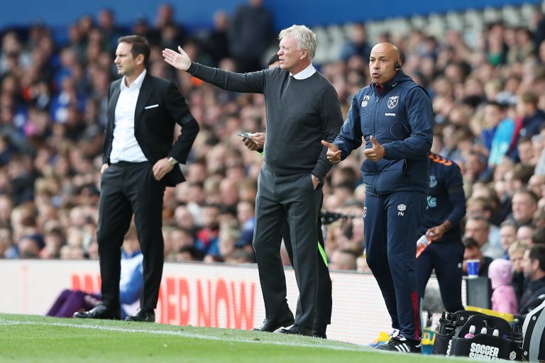 West-Ham-manager-David-Moyes-on-the-touchline