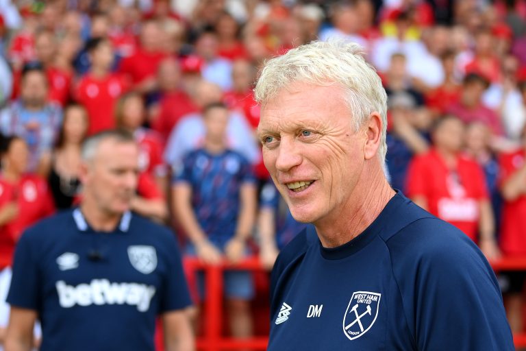 West-Ham-manager-David-Moyes-prior-to-their-clash-with-Nottingham-Forest
