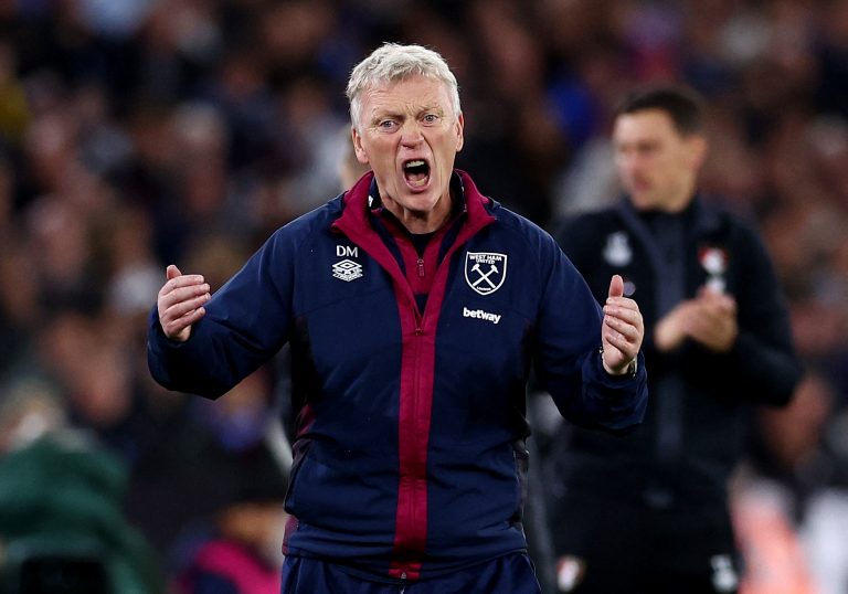 david-moyes-west-ham-united-injury-news-predicted-line-up-news-europa-conference-league-hammers-moyes-silkeborg-west-ham-news-london-stadium-latest-premier-league-hammers-