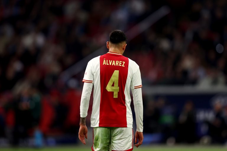 West Ham could be a “platform” for Edson Alvarez