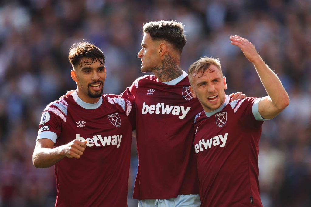 lucas-paqueta-west-ham-united-injury-scamacca-goal-drought-transfer-news-whu-latest-david-moyes-givemesport-london-stadium-paqueta-gianluca-scamacca-£67million-duo-premier-league