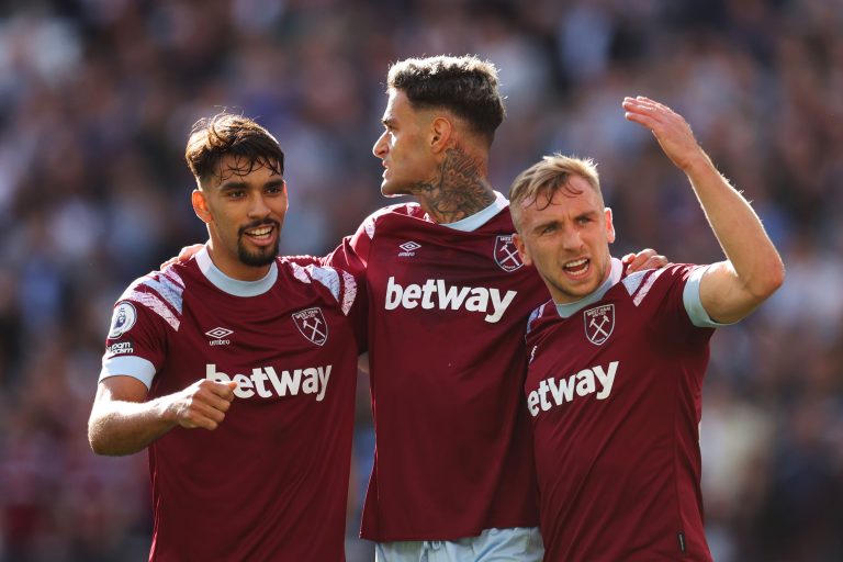 lucas-paqueta-west-ham-united-injury-scamacca-goal-drought-transfer-news-whu-latest-david-moyes-givemesport-london-stadium-paqueta-gianluca-scamacca-£67million-duo-premier-league