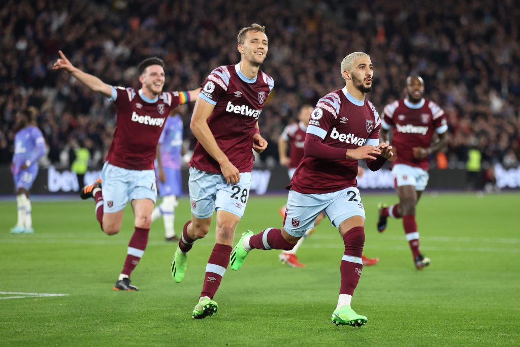 west-ham-united-vs-silkeborg-europa-conference-league-predicted-xi-team-news-injury-latest-uecl-david-moyes-groub-b-top-grouo-rice-benrahma-pxi