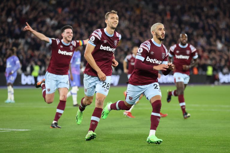 west-ham-united-vs-silkeborg-europa-conference-league-predicted-xi-team-news-injury-latest-uecl-david-moyes-groub-b-top-grouo-rice-benrahma-pxi