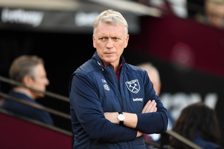 West Ham now “looking” to bring in “another forward” in January