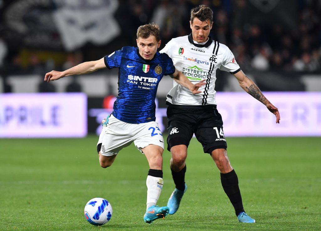 jakub-kiwior-west-ham-united-transfer-news-spezia-transfer-world-cup-qatar-2022-kiwior-london-stadium-whu-news-hammers-david-moyes-defender-signing