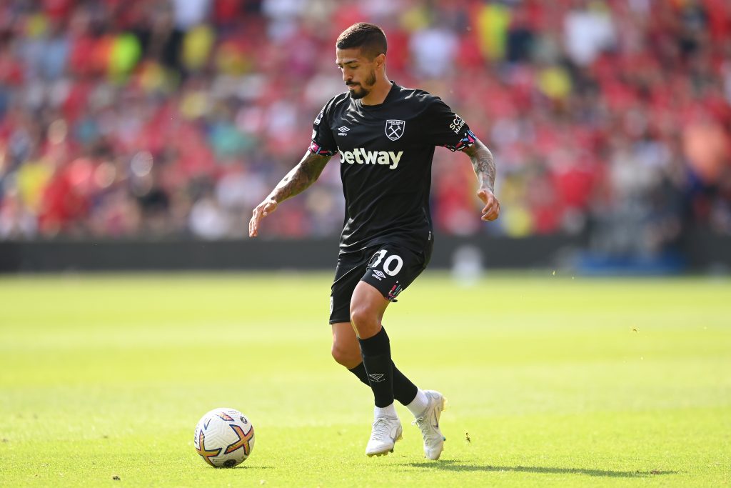 manuel-lanzini-europa-premier-;eague-moyes-contract-talks-west-ham-said-benrahma-west-ham-united-transfer-news-david-moyes-premier-league-benrahma-whu-news-london-stadium-europa-conference