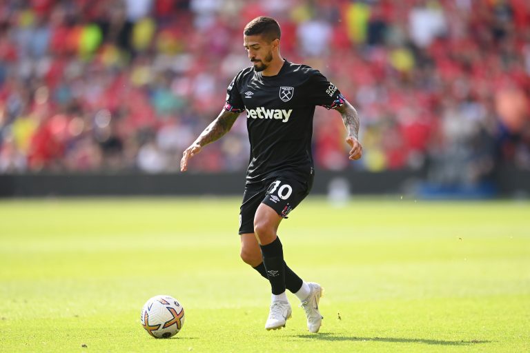 manuel-lanzini-europa-premier-;eague-moyes-contract-talks-west-ham-said-benrahma-west-ham-united-transfer-news-david-moyes-premier-league-benrahma-whu-news-london-stadium-europa-conference