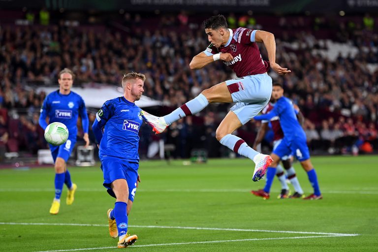 nayef-aguerd-rennes-injury-news-morocco-world-cup-qatar-transfer-west-ham-united-transfer-news-premier-league-david-moyes-latest-signing-summer-transfer-window-givemesport-o-rourke